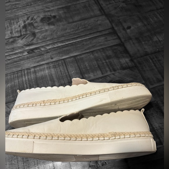 Kate Spade Loren Espadrilles Size 9 - Picture 6 of 7